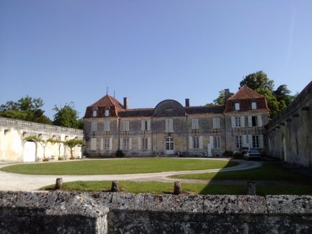 Château de la Vasaltide