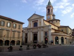 Eglise Lombarde