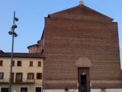 Duomo de Legagno