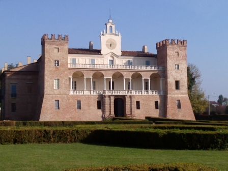 Villa Medici di vascello