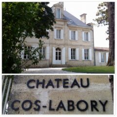 Chateau Labory
