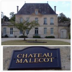 Chateau Malecot