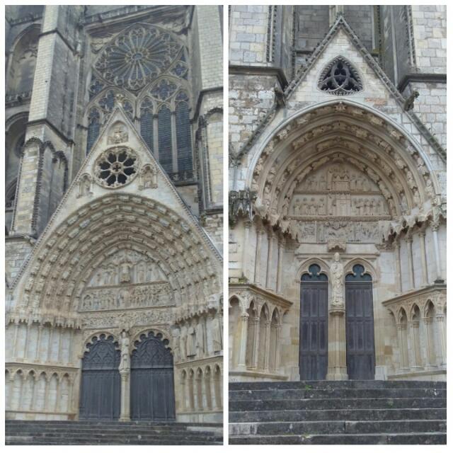 Bourges St Etienne